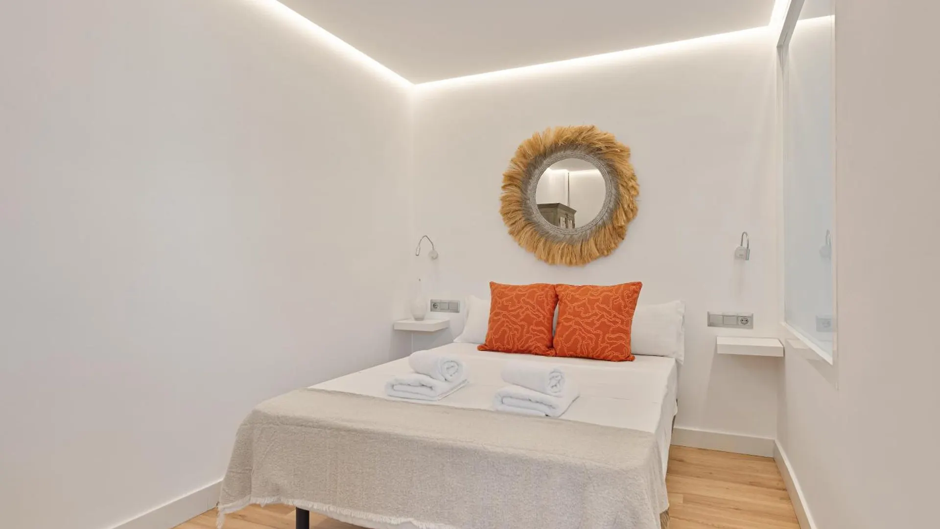 Stay U-Nique Apartment Alberto Morgenstern Fuengirola 0*,
