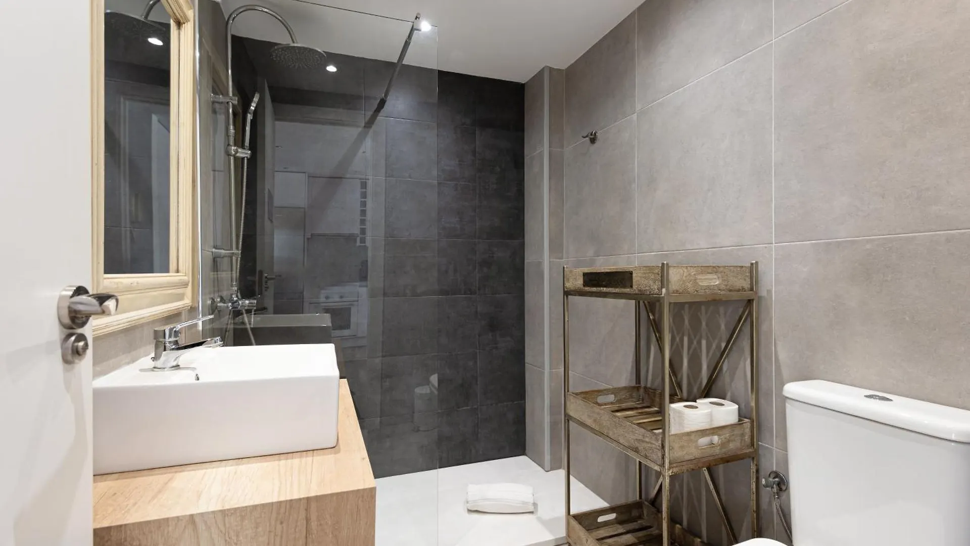 Stay U-Nique Apartment Alberto Morgenstern Fuengirola