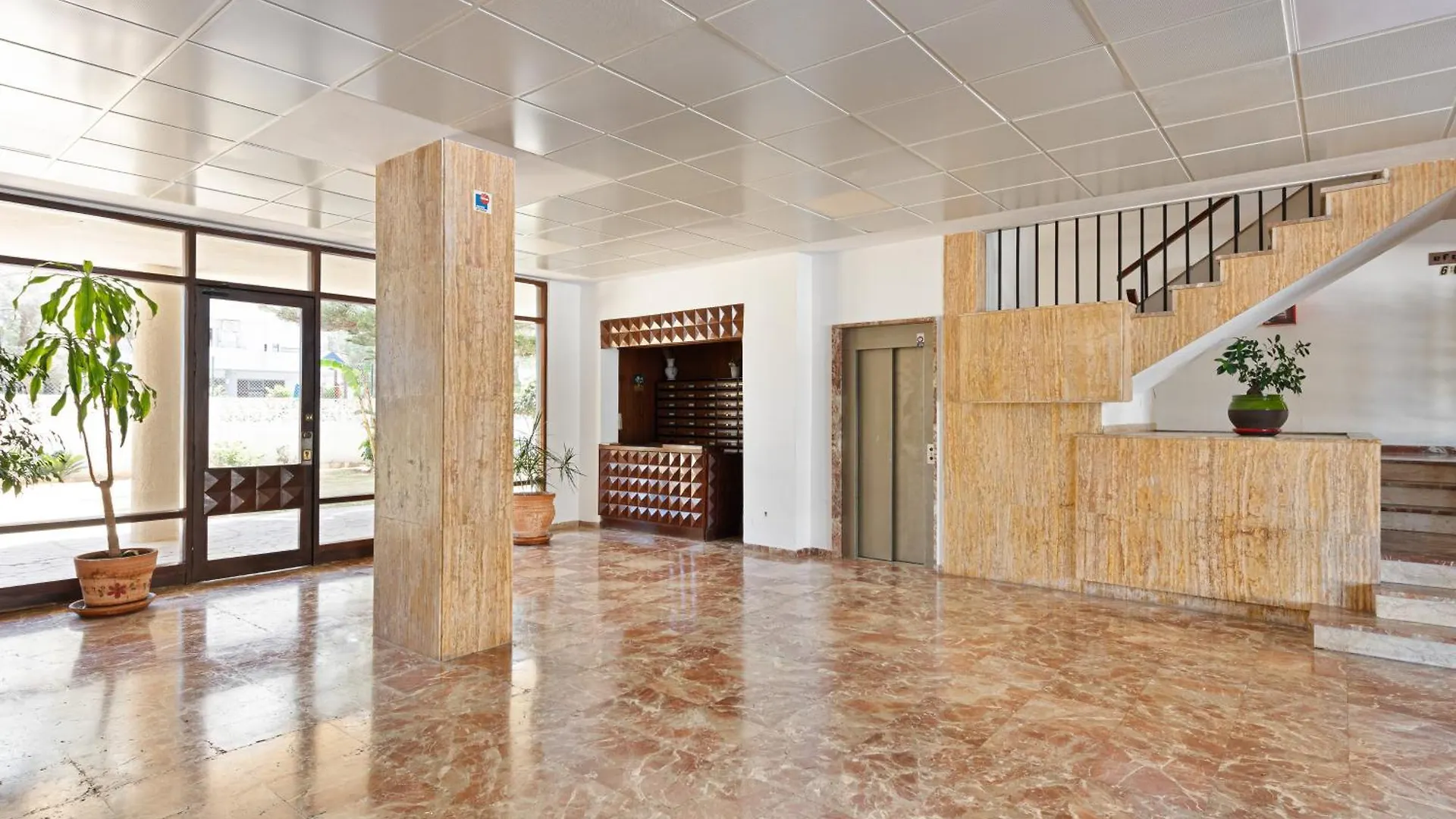 Stay U-Nique Apartment Alberto Morgenstern Fuengirola